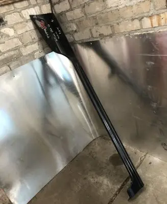 Honda Civic Sill 71850S5T