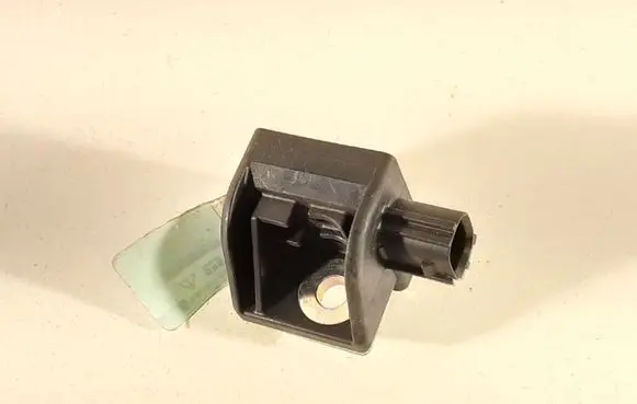 Honda FR-V Airbag deployment crash/impact sensor 77970SFEB110M2 501047YZH