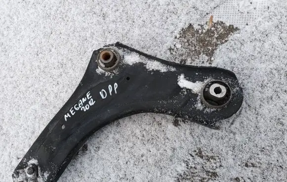 Renault Megane III Front lower control arm/wishbone 545009207