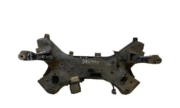 KIA Sorento Front subframe 1212040390 G40