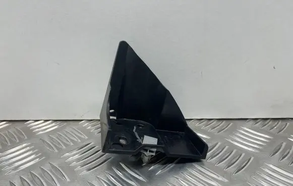 Ford Escape III Rear bumper mounting bracket GJ5417D948AA