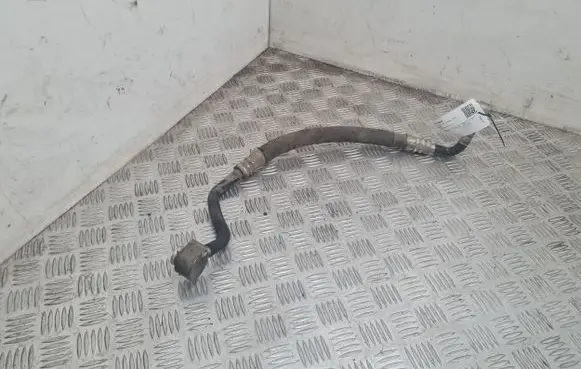 Audi A6 S6 C6 4F Air intake hose/pipe