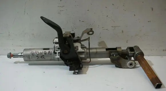 Nissan Qashqai J12 Steering wheel axle 