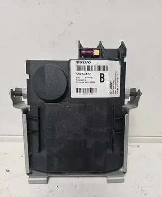 Volvo V50 Other control units/modules 30782460 07W36 442407360285