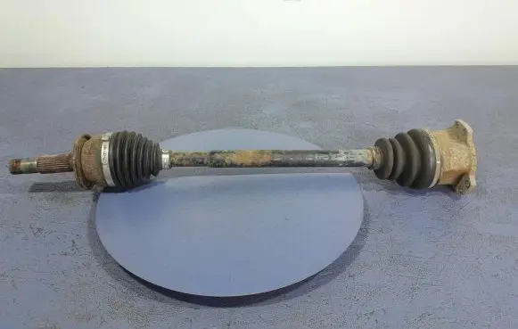 Infiniti QX70 S51 Front driveshaft