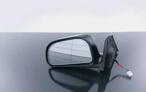 Mitsubishi Colt Manual wing mirror 015004