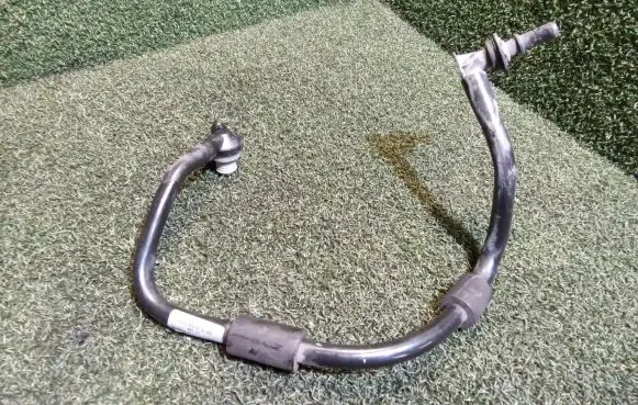 Mercedes-Benz S W222 Engine coolant pipe/hose A2224300529