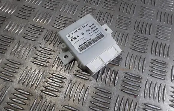 Mercedes-Benz ML W164 Parking PDC control unit/module A1645453716 6002JC1084 0263004240