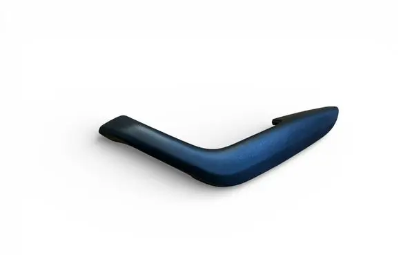 Audi A6 S6 C7 4G Rear door handle trim 4G0867374