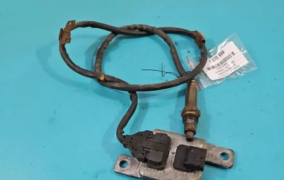 Lambda probe sensor