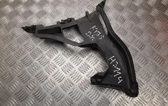 Toyota Prius+ (ZVW40) Front bumper mounting bracket 5282147020