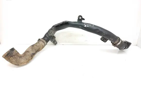 Volkswagen Caddy Intercooler hose/pipe 03L131111G 5N0145840G 1K0145832AA