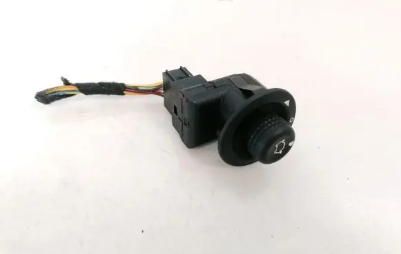 Ford Mondeo Mk III Wing mirror switch 93BG17B676BB