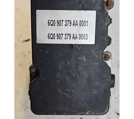Volkswagen Polo ABS Pump 6Q0907379AA 0265800363 49010L1187