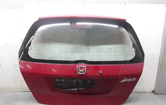 Honda Jazz Tailgate/trunk/boot lid
