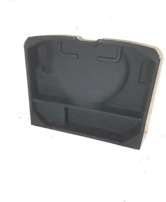 Volvo XC60 Trunk/boot floor carpet liner 31389422