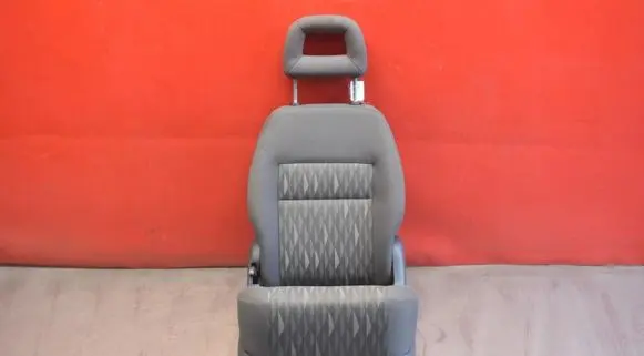 Seat set