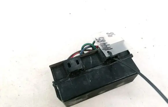 Chrysler Sebring (JS) Fuse box set