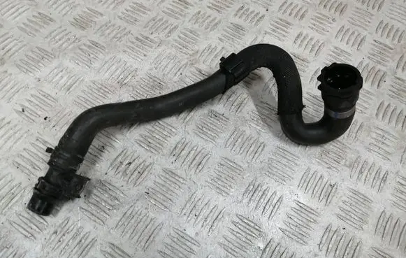 Audi A6 S6 C8 4K Engine coolant pipe/hose 4K0819344A