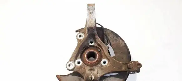 Opel Insignia A Front wheel hub