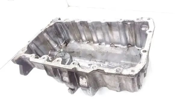 Oil sump