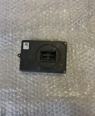Audi Q7 4M Headlight ballast module Xenon 4K0941592AC 4KO941592A 21276400