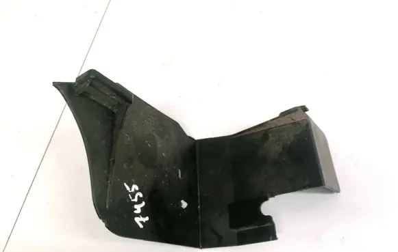 Opel Signum Battery box tray 24438484 0086022