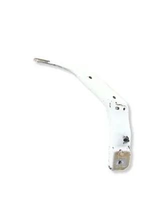 Citroen C4 Grand Picasso Headlight/headlamp mounting bracket 017242