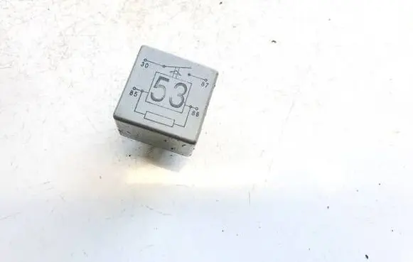 Volkswagen Golf IV Other relay 141951253b 20240072