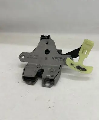 Volvo S60 Tailgate/trunk/boot lock/catch/latch 31440241