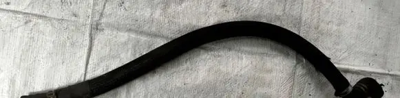Opel Antara Engine coolant pipe/hose 431397-AUTOSSO
