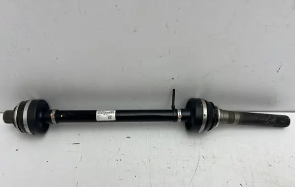 Porsche Macan (95C) Rear driveshaft 95C501201S