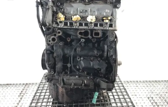 Audi A4 S4 B8 8K Engine CDH