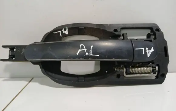 Audi A2 Rear door exterior handle