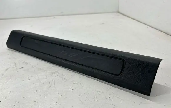 Ford Edge II Front sill trim cover FT4BR13200AD FT4BR13200AEW