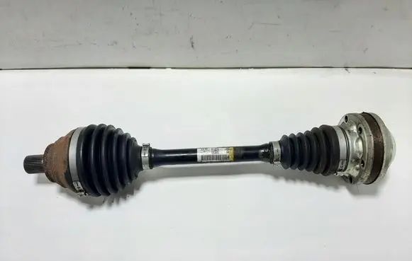 Volkswagen PASSAT B8 Front driveshaft 3Q0407271AA