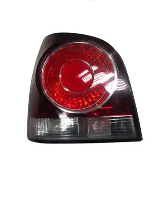 Volkswagen Polo IV 9N3 Rear/tail lights set 965303
