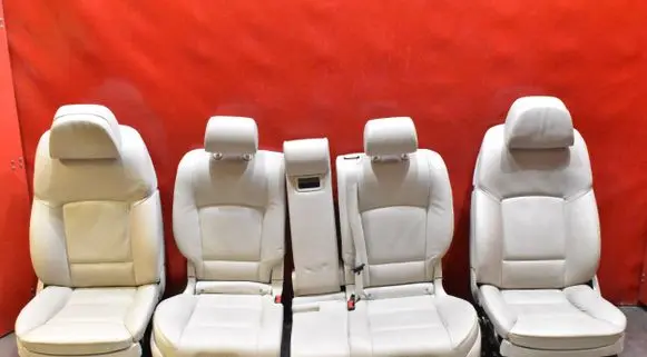 BMW 5 E60 E61 Seat set 