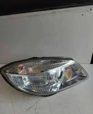 Skoda Fabia Mk2 (5J) Headlight/headlamp 24783200R