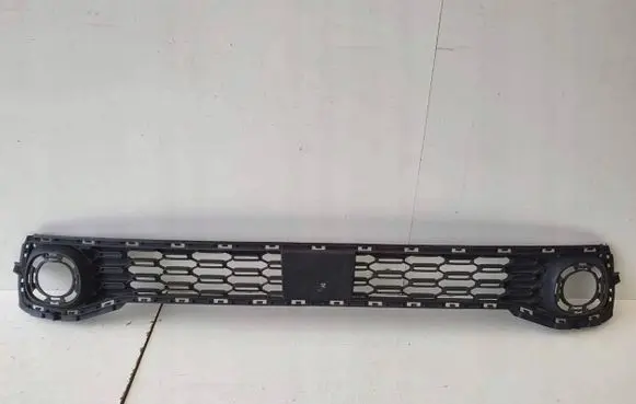 KIA Picanto Front bumper upper radiator grill 86562G6320