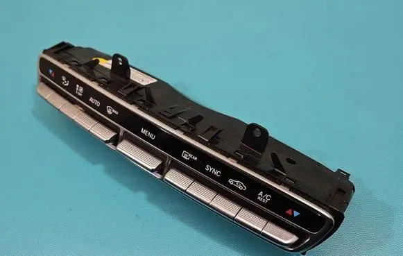 Mercedes-Benz E W213 Climate control/heater control trim A2139059403 IMPRK1492924