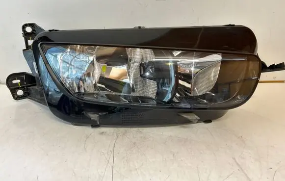 Citroen C4 II Picasso Headlight/headlamp 9677217280