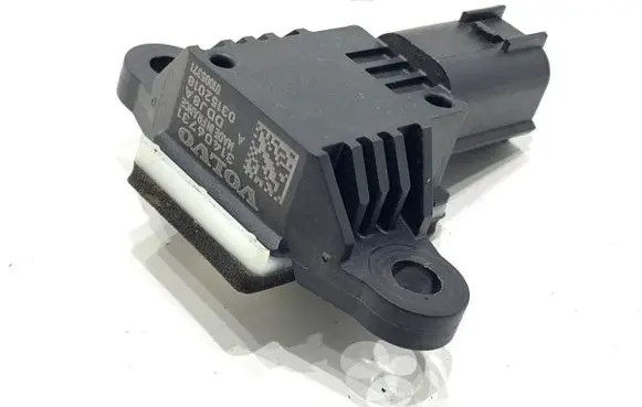 Volvo XC60 Airbag deployment crash/impact sensor 31406731