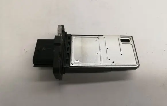 Mass air flow meter
