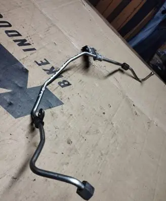 Dodge Caliber Fuel line pipe