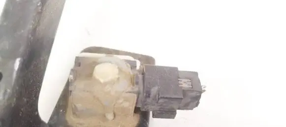 Mazda 3 I Airbag deployment crash/impact sensor 3M5T14B006AC