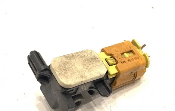 Fiat Doblo Airbag deployment crash/impact sensor 50509588