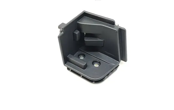 BMW X5 G05 Parcel shelf load cover mount bracket 8022238