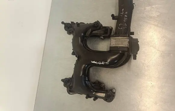 Audi A6 S6 C7 4G Intake manifold 059129711CF