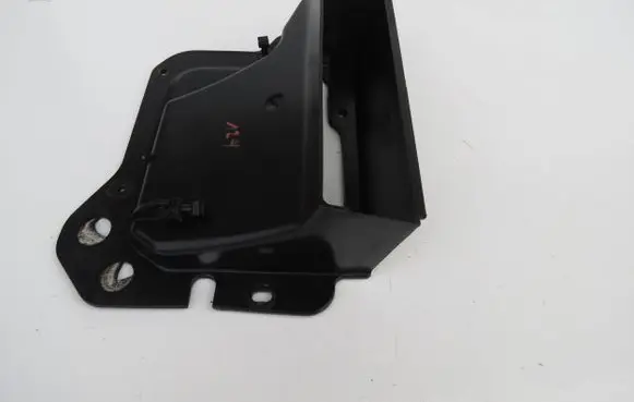 Air intake duct part